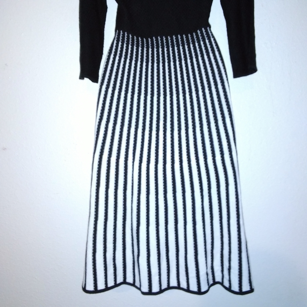 Connected Apparel Retro Dress - Picture 4 of 11